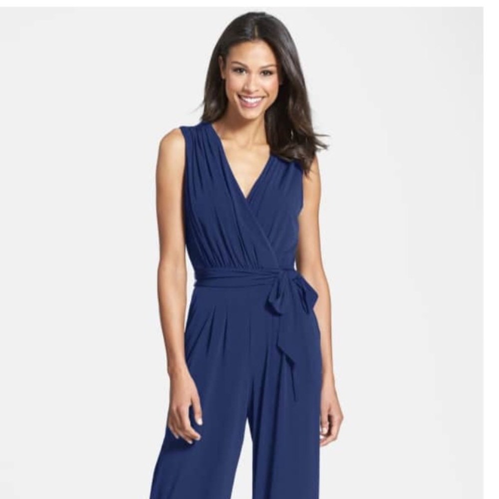 Vince Camuto jumpsuit